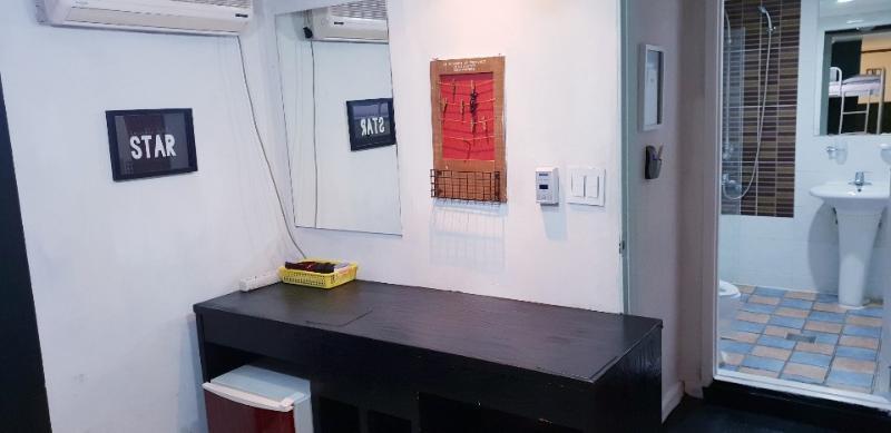 Oppa Hostel Σεούλ Εξωτερικό φωτογραφία